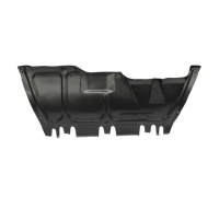 Защита двигателя (комплект) Volkswagen Golf 5 / Фольксваген Гольф 5 2003-2009 1J0825237RK STARLINE (Чехия)