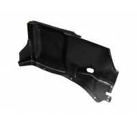 Защита двигателя (левая часть) Volkswagen Golf 5 / Фольксваген Гольф 5 2003-2009 1J0825245E STARLINE (Чехия)