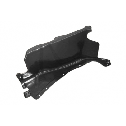 Защита двигателя (центральная часть) Volkswagen Golf 5 / Фольксваген Гольф 5 2003-2009 1J0825237M STARLINE (Чехия)