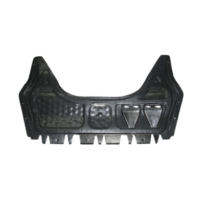 Защита двигателя (центральная часть) Volkswagen Golf 5 / Фольксваген Гольф 5 2003-2009 1K0825237K STARLINE (Чехия)