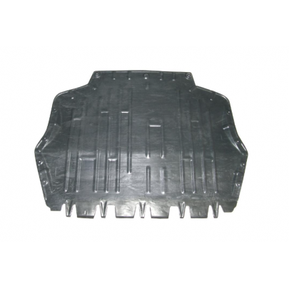 Защита двигателя (центральная часть) Volkswagen Golf 5 / Фольксваген Гольф 5 2003-2009 1K0825237N STARLINE (Чехия)