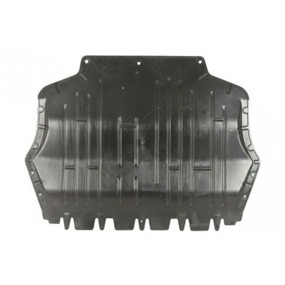 Захист двигуна Volkswagen Golf 5 / Фольксваген Гольф 5 2003-2009 6601-05-0000004Q BLIC (Польща)