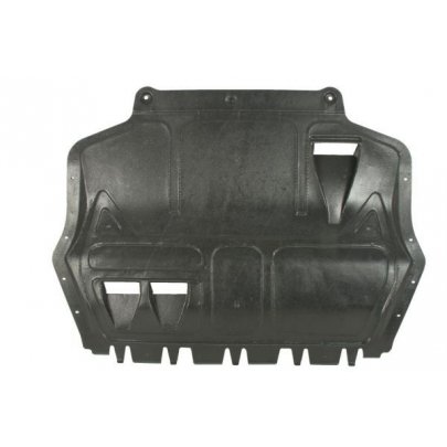 Захист двигуна Volkswagen Golf 5 / Фольксваген Гольф 5 2003-2009 6601-05-0000042P BLIC (Польща)