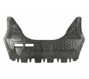 Захист двигуна Volkswagen Golf 5 / Фольксваген Гольф 5 2003-2009 6601-05-0000043P BLIC (Польща)