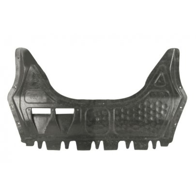 Захист двигуна Volkswagen Golf 5 / Фольксваген Гольф 5 2003-2009 6601-05-0000043P BLIC (Польща)