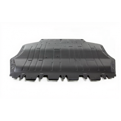 Защита двигателя Volkswagen Golf 5 / Фольксваген Гольф 5 2003-2009 7406227 FPS (Тайвань)