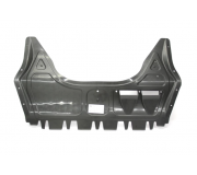 Защита двигателя (центральная часть) Volkswagen Golf 5 / Фольксваген Гольф 5 2003-2009 KH9524265 STARLINE (Чехия)