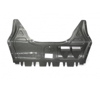 Защита двигателя (центральная часть) Volkswagen Golf 5 / Фольксваген Гольф 5 2003-2009 KH9524265 STARLINE (Чехия)