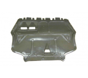 Защита двигателя (центральная часть) Volkswagen Golf 5 / Фольксваген Гольф 5 2003-2009 KH9534265 STARLINE (Чехия)