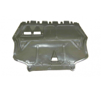 Защита двигателя (центральная часть) Volkswagen Golf 5 / Фольксваген Гольф 5 2003-2009 KH9534265 STARLINE (Чехия)