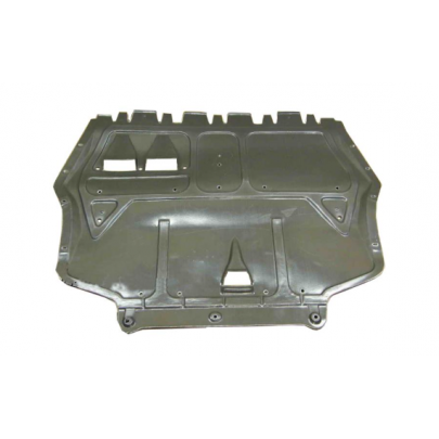 Защита двигателя (центральная часть) Volkswagen Golf 5 / Фольксваген Гольф 5 2003-2009 KH9534265 STARLINE (Чехия)