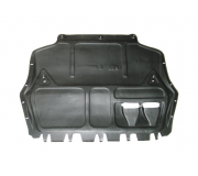 Защита двигателя (центральная часть) Volkswagen Golf 5 / Фольксваген Гольф 5 2003-2009 KH9545265 STARLINE (Чехия)