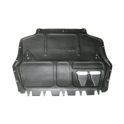 Защита двигателя (центральная часть) Volkswagen Golf 5 / Фольксваген Гольф 5 2003-2009 KH9545265 STARLINE (Чехия)