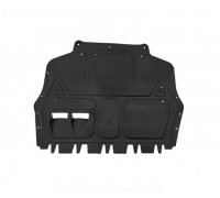 Захист двигуна Volkswagen Golf 5 / Фольксваген Гольф 5 2003-2009 PVW60004B SIGNEDA (Литва)