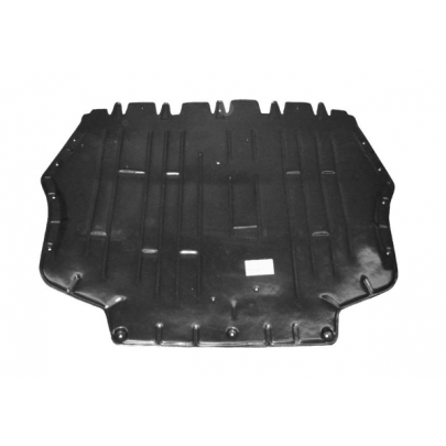 Защита двигателя (центральная часть) Volkswagen Golf 5 / Фольксваген Гольф 5 2003-2009 QPVG-GO5-03-2800 STARLINE (Чехия)