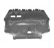 Защита двигателя (центральная часть) Volkswagen Golf 5 / Фольксваген Гольф 5 2003-2009 QPVG-GO6-08-2800 STARLINE (Чехия)