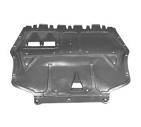 Захист двигуна (центральна частина) Volkswagen Golf 5 / Фольксваген Гольф 5 2003-2009 QPVG-GO6-08-2800 STARLINE (Чехія)