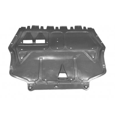 Защита двигателя (центральная часть) Volkswagen Golf 5 / Фольксваген Гольф 5 2003-2009 QPVG-GO6-08-2800 STARLINE (Чехия)