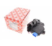 Замок передней двери правый (с центральным замком, 9 pin) Volkswagen Golf 5 / Фольксваген Гольф 5 2003-2009 179143 FEBI (Германия)