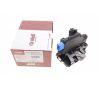 Замок передніх дверей лівий (з центральним замком, 9 pin) Volkswagen Golf 5 / Фольксваген Гольф 5 2003-2009 98370095501 VIKA (Тайвань)