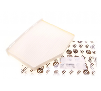 Фільтр салону Volkswagen Golf 5 / Фольксваген Гольф 5 2003-2009 1610581580 EUROREPAR (Туреччина)