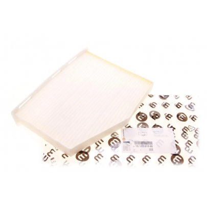 Фільтр салону Volkswagen Golf 5 / Фольксваген Гольф 5 2003-2009 1610581580 EUROREPAR (Туреччина)