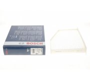 Фільтр салону Volkswagen Golf 5 / Фольксваген Гольф 5 2003-2009 1987432097 BOSCH (Німеччина)