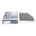 Фільтр салону Volkswagen Golf 5 / Фольксваген Гольф 5 2003-2009 1987432397 BOSCH (Німеччина) - Фото №1