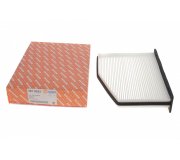 Фільтр салону Volkswagen Golf 5 / Фольксваген Гольф 5 2003-2009 3819022 AUTOTECHTEILE (Німеччина)