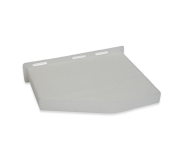 Фільтр салону Volkswagen Golf 5 / Фольксваген Гольф 5 2003-2009 70375 ASAM (Румунія)