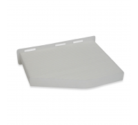 Фільтр салону Volkswagen Golf 5 / Фольксваген Гольф 5 2003-2009 70375 ASAM (Румунія)