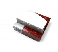 Фільтр салону Volkswagen Golf 5 / Фольксваген Гольф 5 2003-2009 90-145-008 BSG (Туреччина)