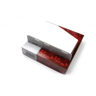 Фільтр салону Volkswagen Golf 5 / Фольксваген Гольф 5 2003-2009 90-145-008 BSG (Туреччина)