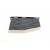 Фільтр салону Volkswagen Golf 5 / Фольксваген Гольф 5 2003-2009 CUK2939 MANN-FILTER (Німеччина) - Фото №2