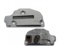 Фільтр масляний АКПП Volkswagen Golf 5 / Фольксваген Гольф 5 1.9TDI / 2.0TDI 2003-2009 104850 FEBI (Німеччина)