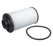 Фильтр масляный АКПП (высота: 105, вставка) Volkswagen Golf 5 / Фольксваген Гольф 5 1.4 / 1.6 / 2.0 / 3.2 (бензин) 2003-2009 30944176 SWAG (Германия)