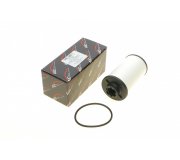 Фильтр масляный АКПП (высота: 106, вставка) Volkswagen Golf 5 / Фольксваген Гольф 5 1.4 / 1.6 / 2.0 / 3.2 (бензин) 2003-2009 54457 AIC (Германия)