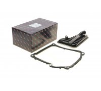 Фильтр масляный АКПП (высота: 65.5, с корпусом) Volkswagen Golf 5 / Фольксваген Гольф 5 1.4 / 1.6 / 2.0 / 3.2 (бензин) 2003-2009 57371 AIC (Германия)