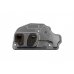Фільтр масляний АКПП Volkswagen Golf 5 / Фольксваген Гольф 5 1.9TDI / 2.0TDI 2003-2009 ADV182142 BLUE PRINT (Польща) - Фото №1