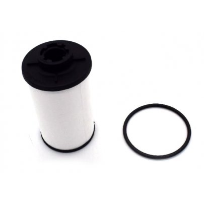 Фильтр масляный АКПП (высота: 105, вставка) Volkswagen Golf 5 / Фольксваген Гольф 5 1.4 / 1.6 / 2.0 / 3.2 (бензин) 2003-2009 FT060 JAPANPARTS (Италия)