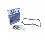 Фільтр масляний АКПП Volkswagen Golf 5 / Фольксваген Гольф 5 1.9TDI / 2.0TDI 2003-2009 HX150KIT KNECHT (Німеччина)