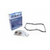 Фільтр масляний АКПП Volkswagen Golf 5 / Фольксваген Гольф 5 1.9TDI / 2.0TDI 2003-2009 HX150KIT KNECHT (Німеччина) - Фото №1