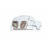 Фільтр масляний АКПП Volkswagen Golf 5 / Фольксваген Гольф 5 1.9TDI / 2.0TDI 2003-2009 HX150KIT KNECHT (Німеччина) - Фото №2