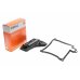 Фильтр масляный АКПП Volkswagen Golf 5 / Фольксваген Гольф 5 1.9TDI / 2.0TDI 2003-2009 HX264D KNECHT (Германия) - Фото №1