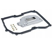 Фільтр масляний АКПП Volkswagen Golf 5 / Фольксваген Гольф 5 1.4 /1.6 / 2.0 / 2.5 (бензин) 2003-2009 J1350820 HERTH+BUSS (Німеччина)