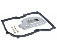 Фильтр масляный АКПП Volkswagen Golf 5 / Фольксваген Гольф 5 1.4 / 1.6 / 2.0 / 2.5 (бензин) 2003-2009 J1350820 HERTH+BUSS (Германия)