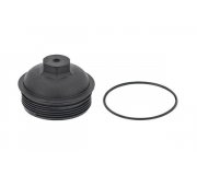 Крышка корпуса масляного фильтра (D=91.6) Volkswagen Golf 5 / Фольксваген Гольф 5 1.9TDI / 2.0SDI / 2.0TDI 2003-2009 115038 TOPRAN (Германия)