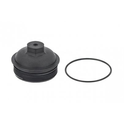 Крышка корпуса масляного фильтра (D=91.6) Volkswagen Golf 5 / Фольксваген Гольф 5 1.9TDI / 2.0SDI / 2.0TDI 2003-2009 115038 TOPRAN (Германия)