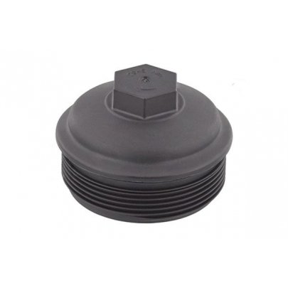 Крышка корпуса масляного фильтра (D=91) Volkswagen Golf 5 / Фольксваген Гольф 5 1.9TDI / 2.0SDI / 2.0TDI 2003-2009 115040 TOPRAN (Германия)