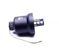 Кришка корпусу масляного фільтра (D=92) Volkswagen Golf 5 / Фольксваген Гольф 5 2.0 (бензин) 2003-2009 31SKV058 SKV GERMANY (Польща)